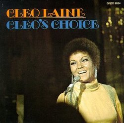 Cleo's Choice