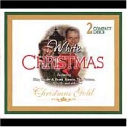 White Christmas/The World's Greatest Christmas Songs (2CD set)