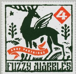 Fuzzy Warbles 4: Demo Archives