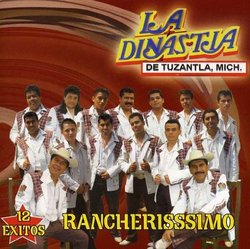 Rancherisssimo