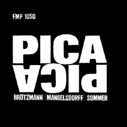 Pica Pica (1982)