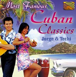 Most Famous Cuban Classics