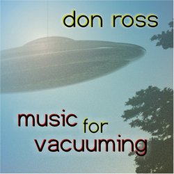Music for Vacuuming