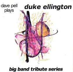 Duke Ellington Big Band Sounds