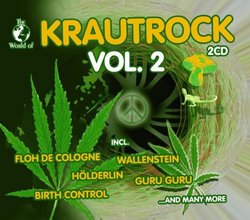 World of Krautrock 2