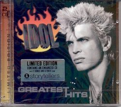 Greatest Hits {Limited Edition}