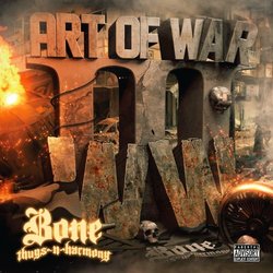 Art of War III