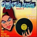Diggin' The Crates Vol. 3: For The Old School Beat
