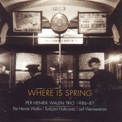 1986-87: Where Is Spring