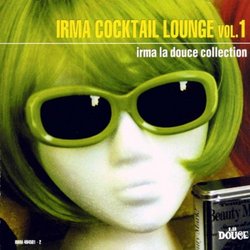 Irma Cocktail