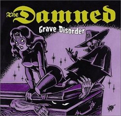 Grave Disorder