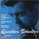 Music of Gunther Schuller