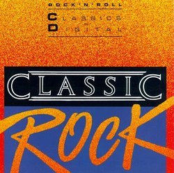 Classic Rock: Classic Rock