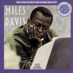 Ballads: Miles Davis [Columbia]