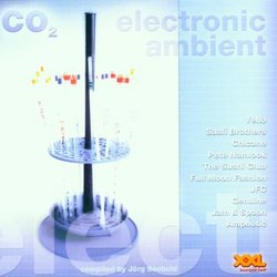 CO2 - Electronic Ambient