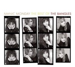 Manic Monday: Best of the Bangles