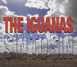 Sin to Sin by Iguanas (2012-05-04)