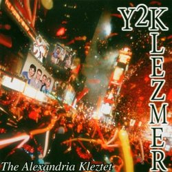 Y2Klezmer