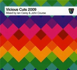 Vicious Cuts 2009