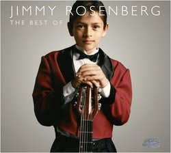 Best of Jimmy Rosenberg