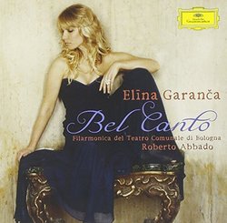 Bel Canto by Deutsche Grammophon (2009-04-28)