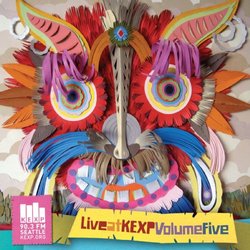 Live at KEXP Volume Five