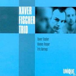 Xavier Fischer Trio