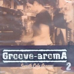 Groove Aroma V.2