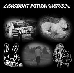 Longmont Potion Castle 5