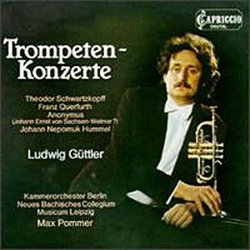 Trumpet Concertos