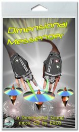 Dimensional Messenger