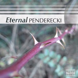 Eternal Penderecki