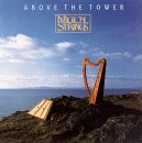Above the Tower [CD on Demand]