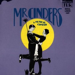 Mr. Cinders