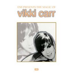 The Best of Vikki Carr
