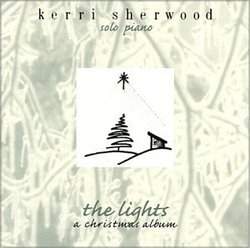 The Lights...a Christmas Album