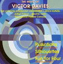 Music of Victor Davies