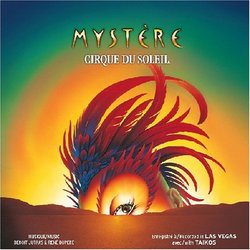 Cirque du Soleil: Mystére