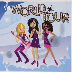 Superstarz: World Tour
