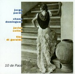 10 De Paco