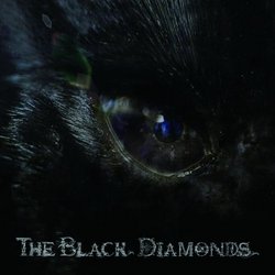 THE BLACK DIAMONDS(+DVD)(ltd.)