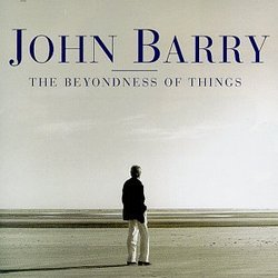 Barry: The Beyondness of Things