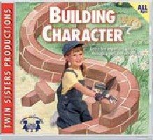 Building Character Music CD