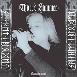 Dommedagsnatt by Thorr's Hammer (2004-05-04)