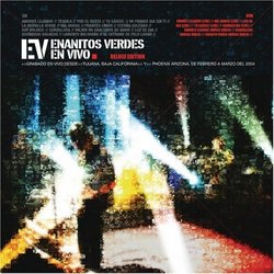 En Vivo (W/Dvd) (Dlx)