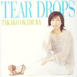 Tear Drops