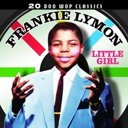 20 Doo Wop Classics - Little Girl