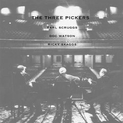 The Three Pickers