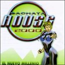 Bachata House 2000 - Nuevo Millenio