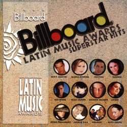 Billboard Latin Music Awards Superstar Hits
